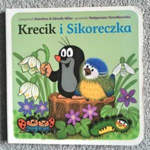 Krecik i Sikoreczka