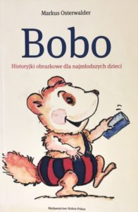 Bobo Historyjki obrazkowe 