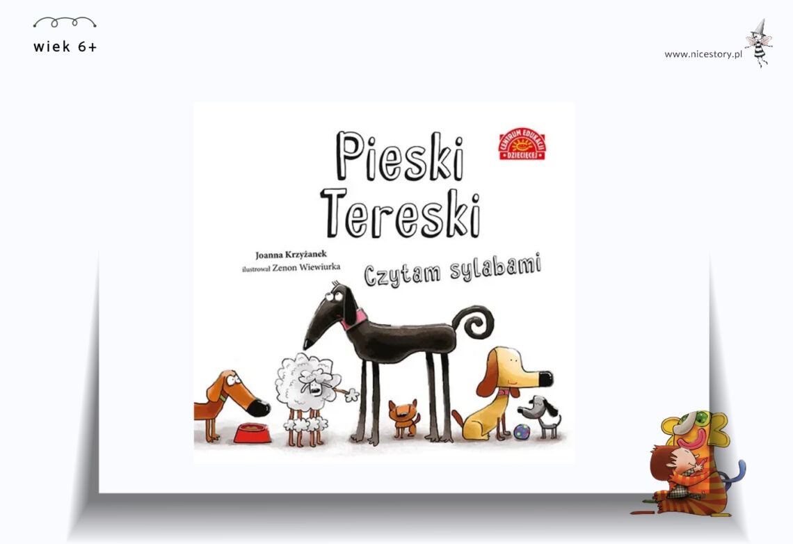 Pieski Tereski