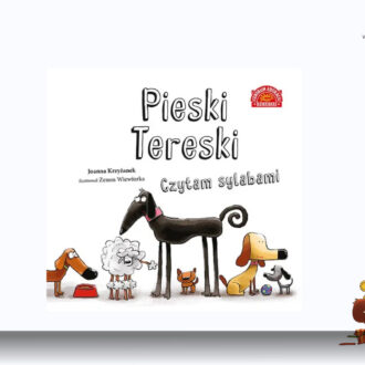 Pieski Tereski
