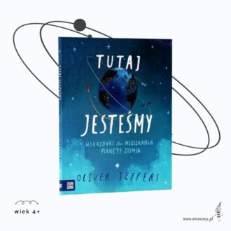 Tutaj jestesmy
