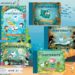 The Octonauts Explore the Great Big Ocean