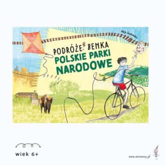 Podróże Benka
