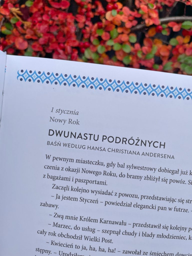 365 baśni i opowiastek