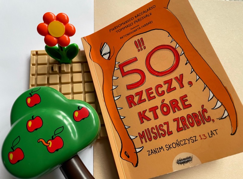 50rzeczyktóremusiszzrobić