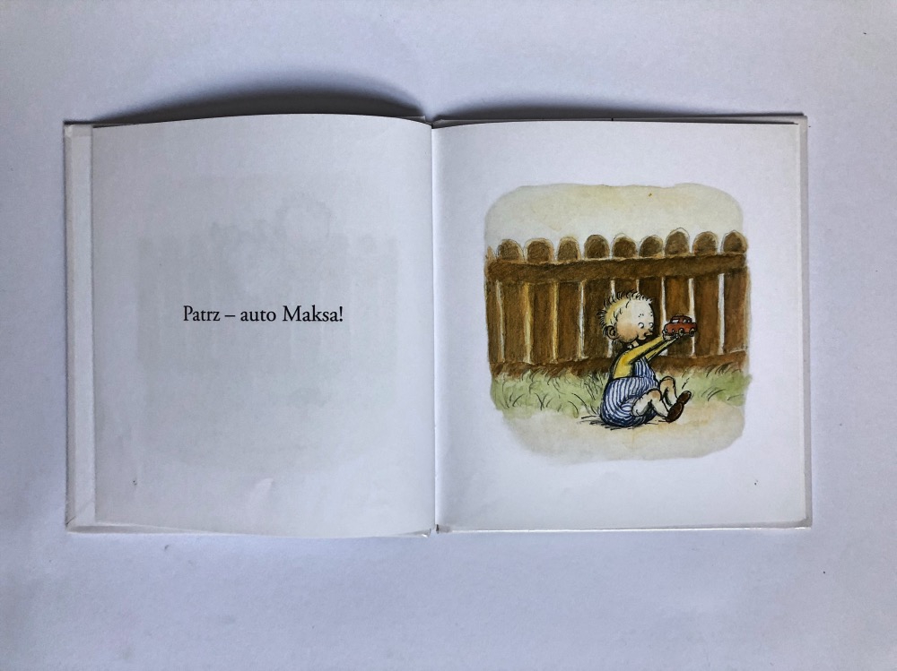 Auto Maksa