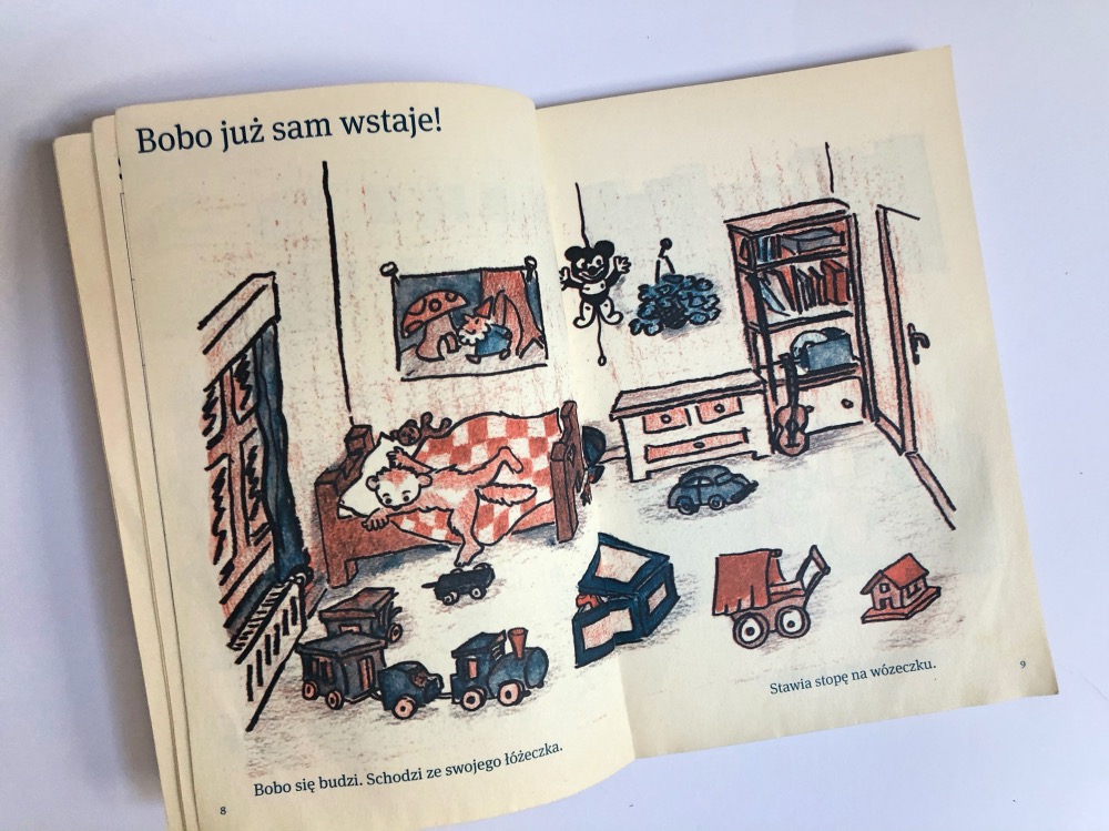 Bobo