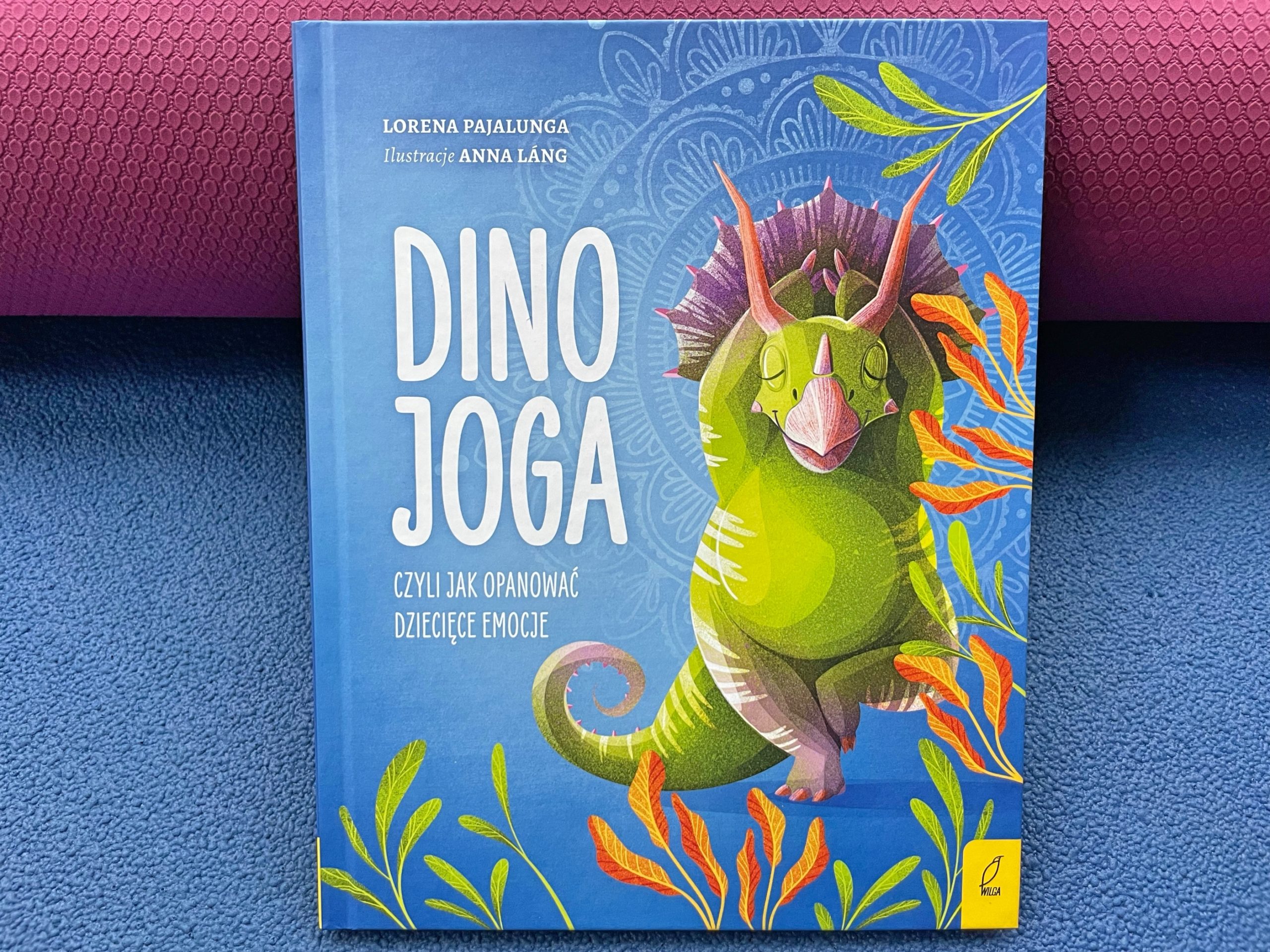 Dino Joga