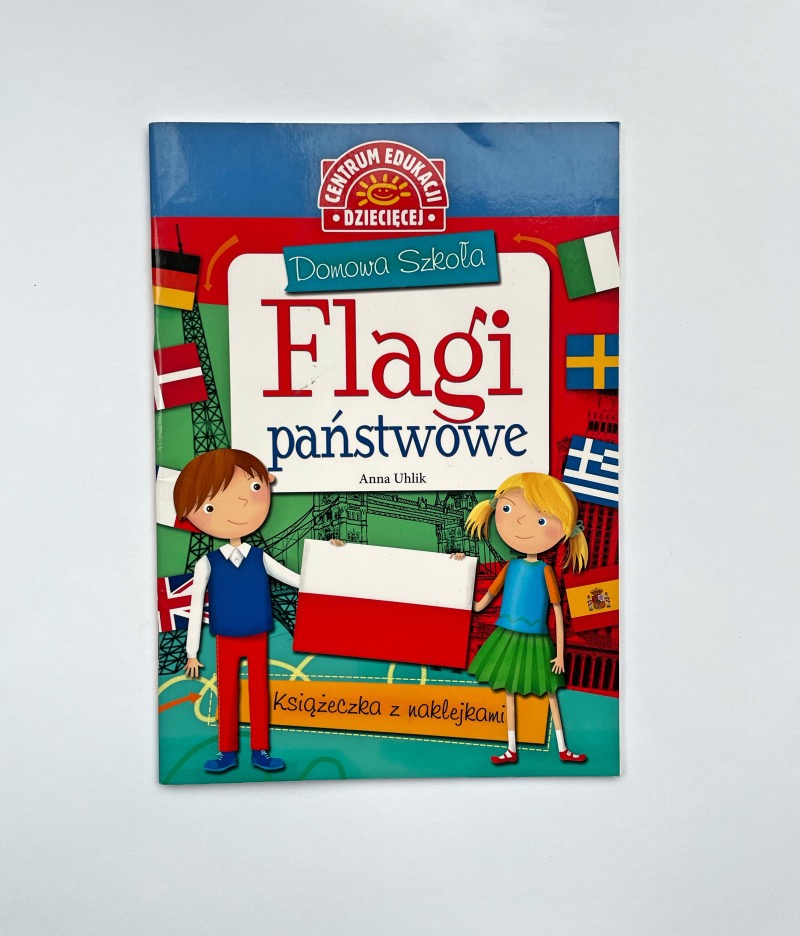 Flagi Państwowe