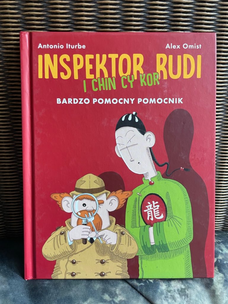 Inspektor Rudi