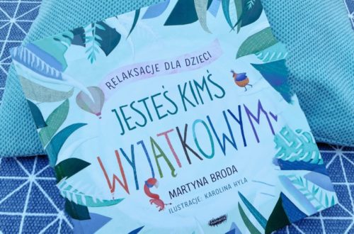 Jesteś Kimś Wyjątkowym