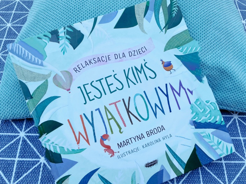 Jesteś Kimś Wyjątkowym