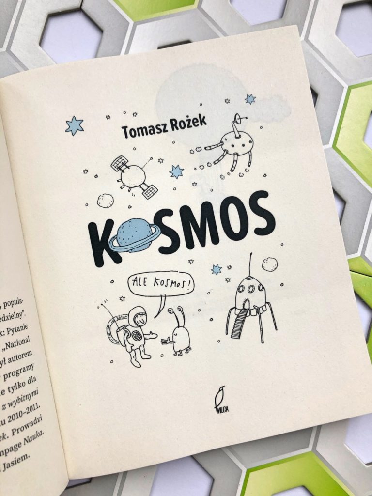 Kosmos