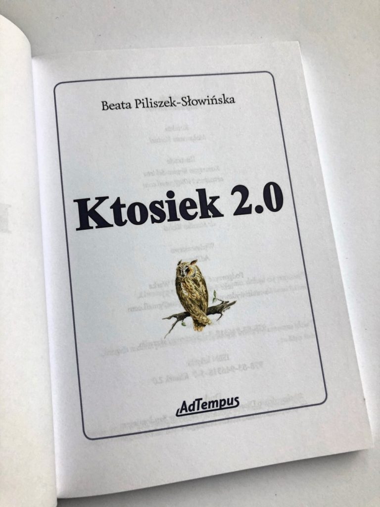 Ktosiek