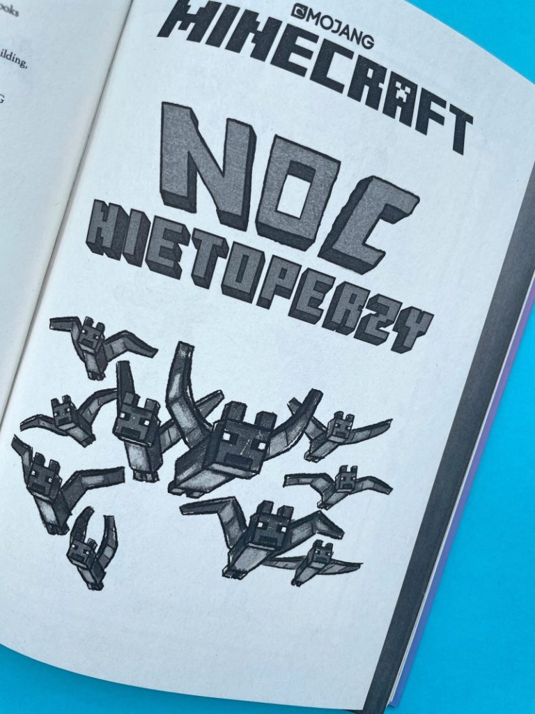 Noc Nietoperzy