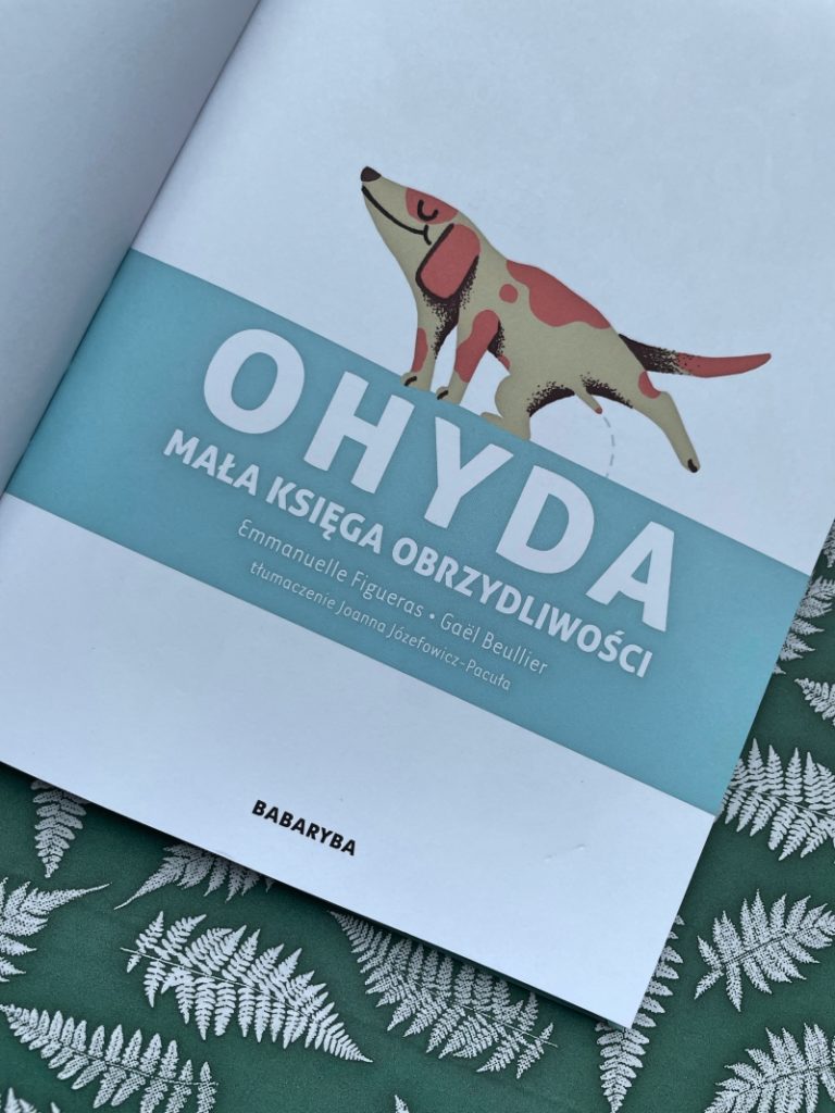 Ohyda