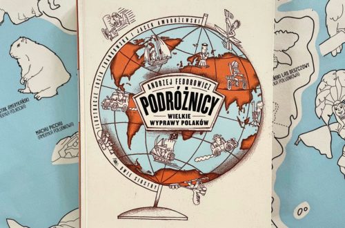 Podróżnicy