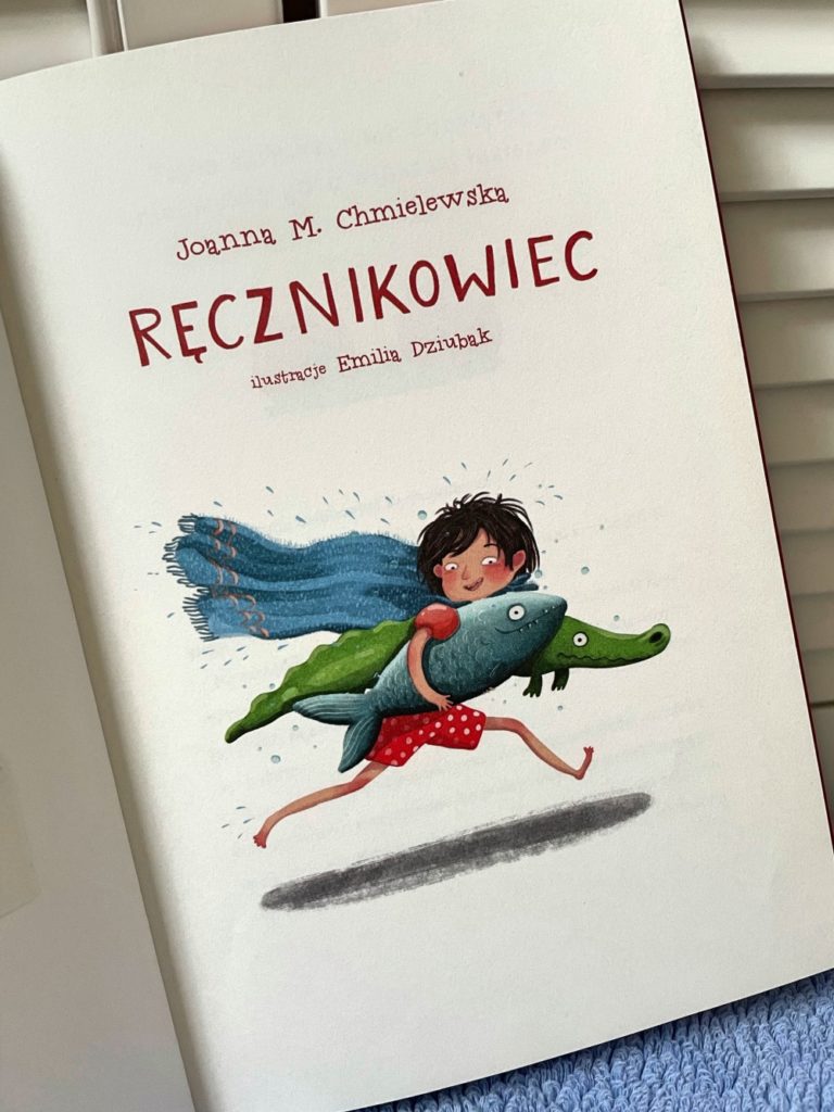 Ręcznikowiec