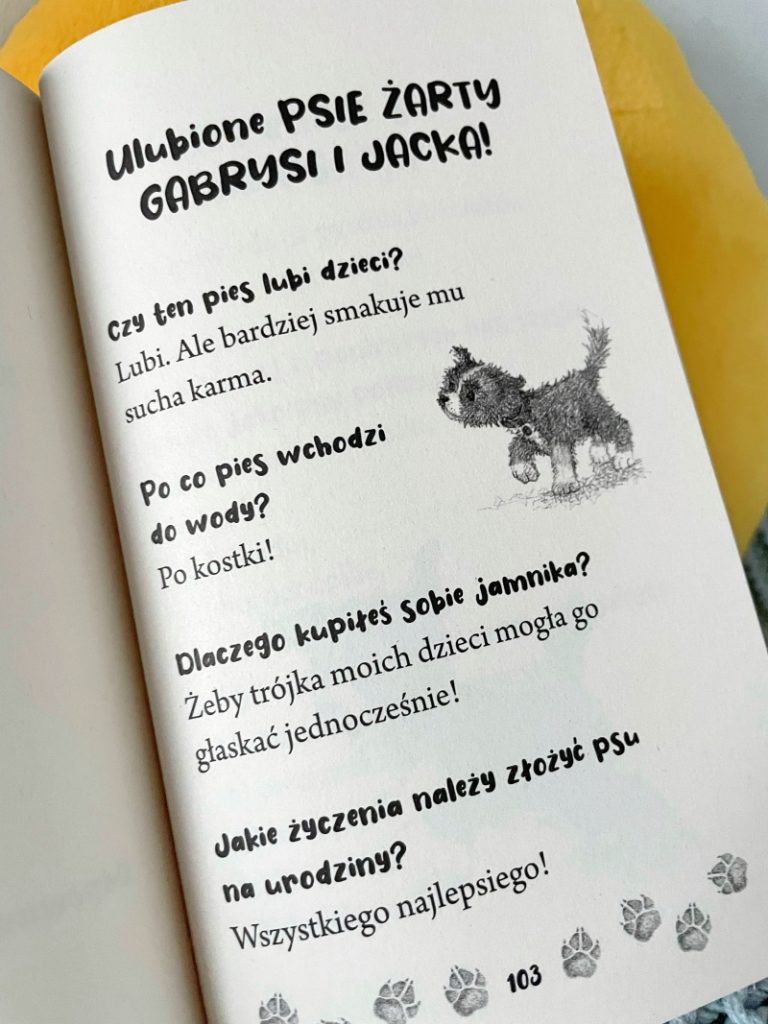 Podstępne Psie Łamigłówki