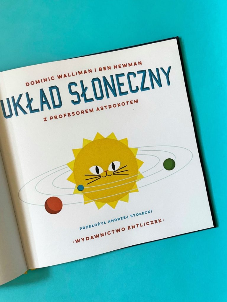 Układ Słoneczny