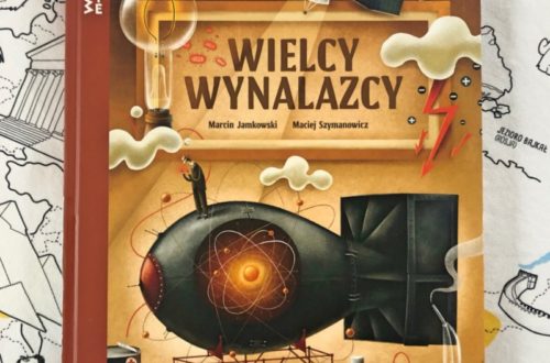 Wielcy wynalazcy
