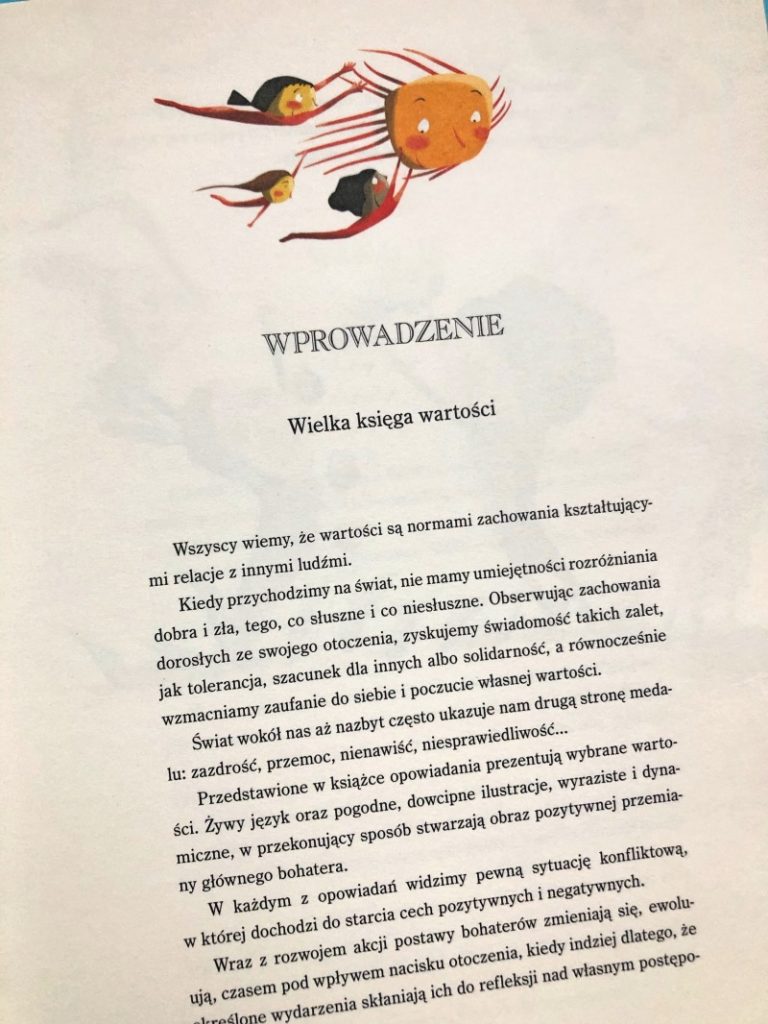 Wielka Księga Wartości