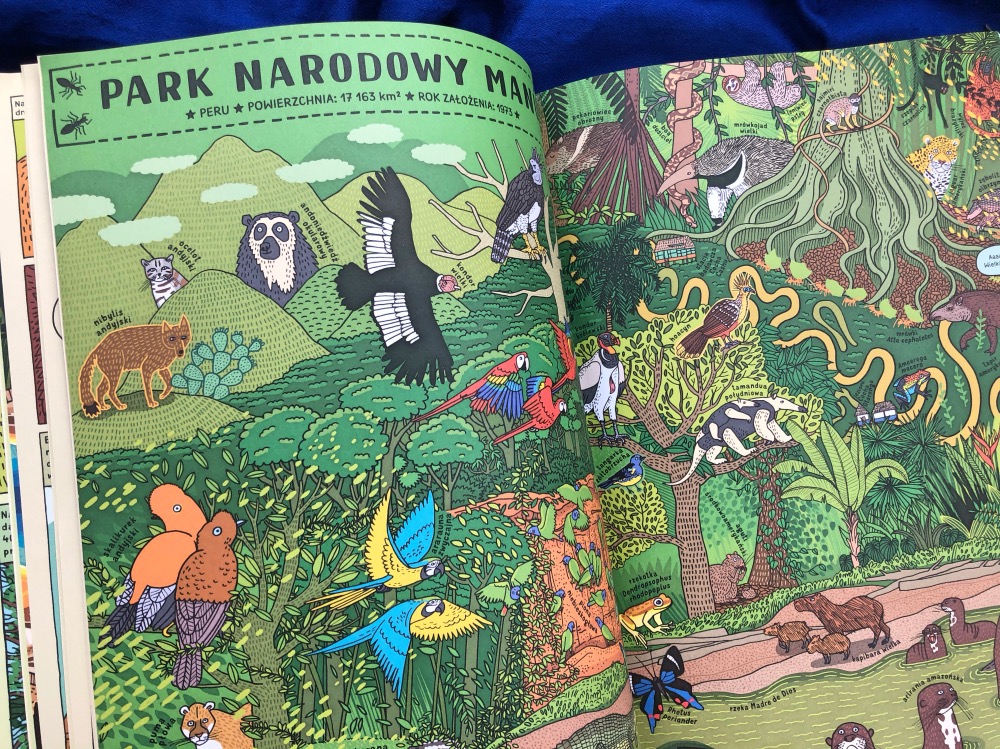 Park Narodowy