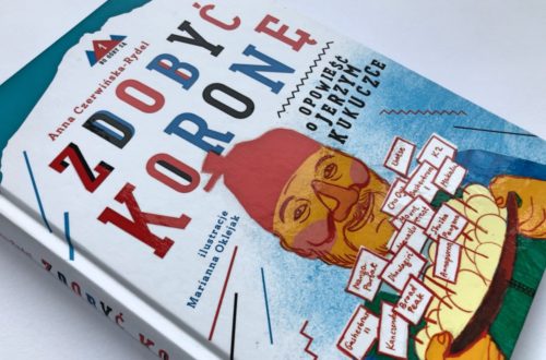 Zdobyć Koronę Ziemi