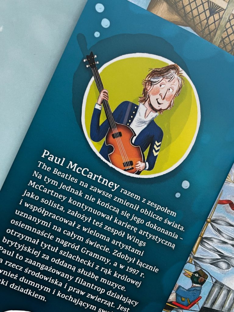 Paul McCartney