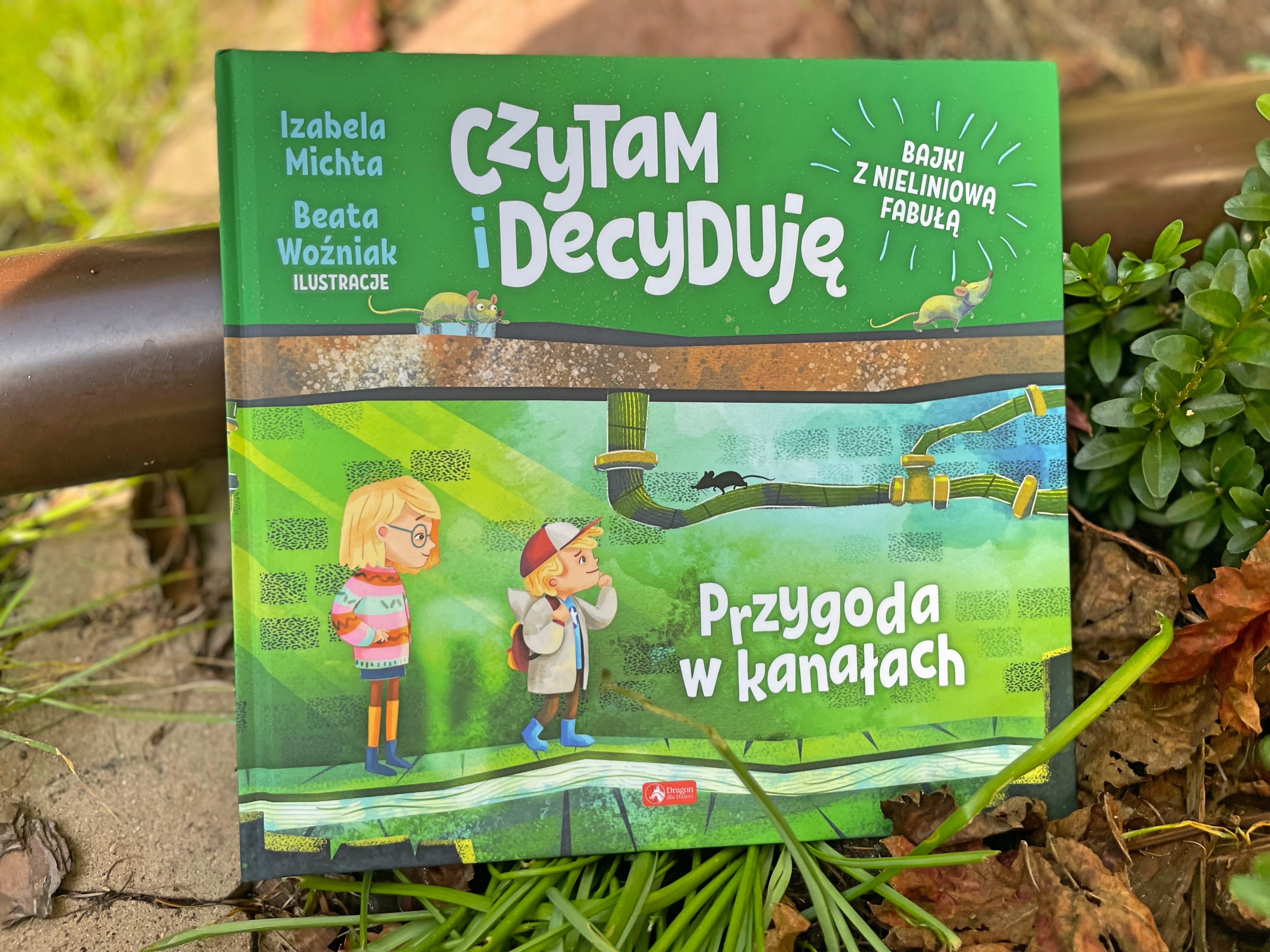 Czytam i Decyduję