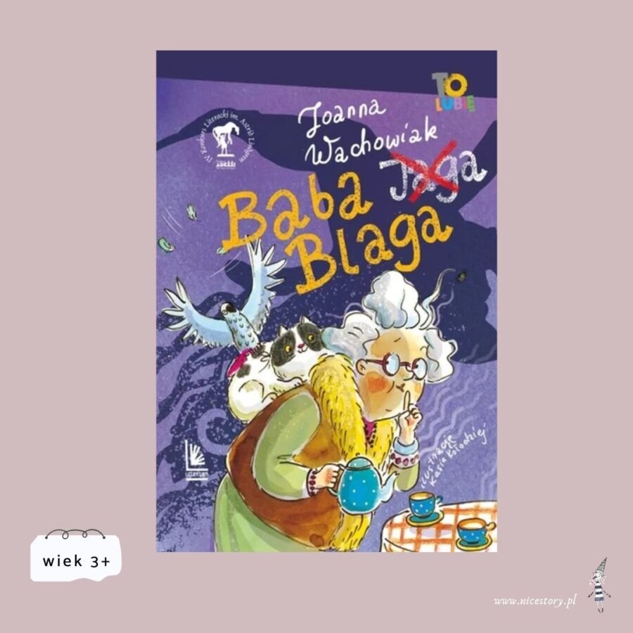 Baba Blaga