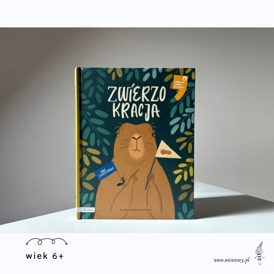Zwierzokracja