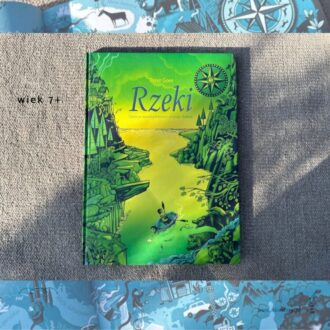 Rzeki