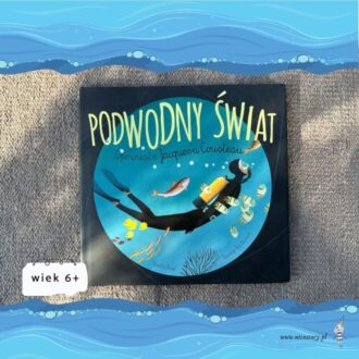 Podwodny Świat