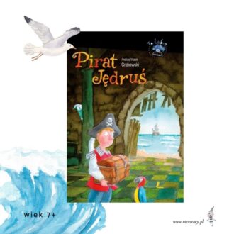 pirat Jędruś