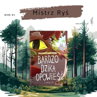 Mistrz Ryś