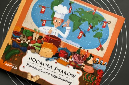 Dookoła Samków