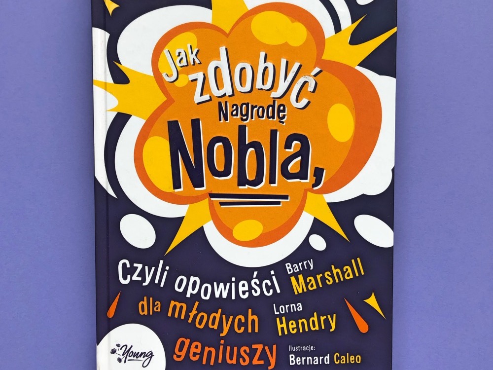 Nagroda Nobla