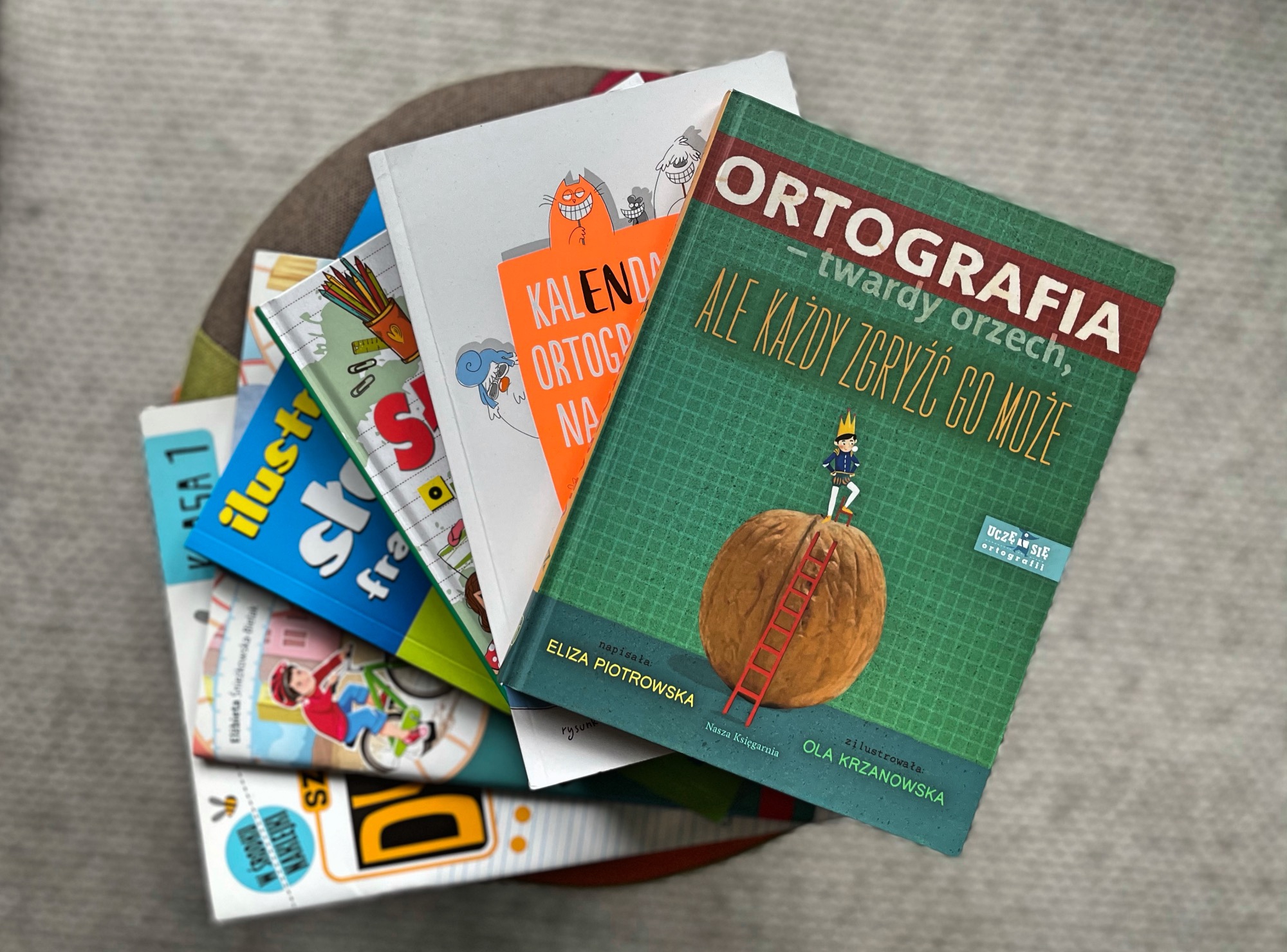 Ortografia