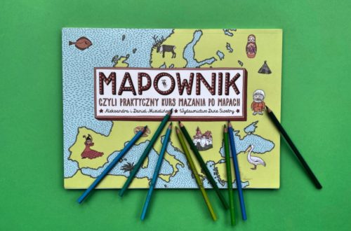 Mapownik