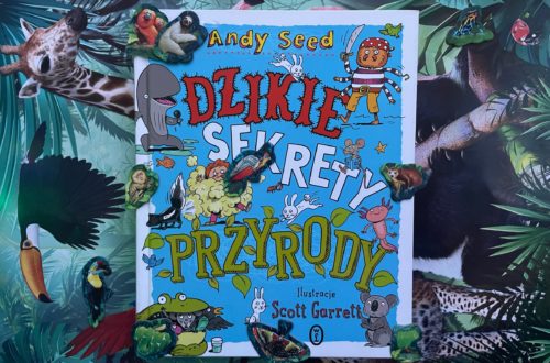 Dzikie Sekrety Przyrody