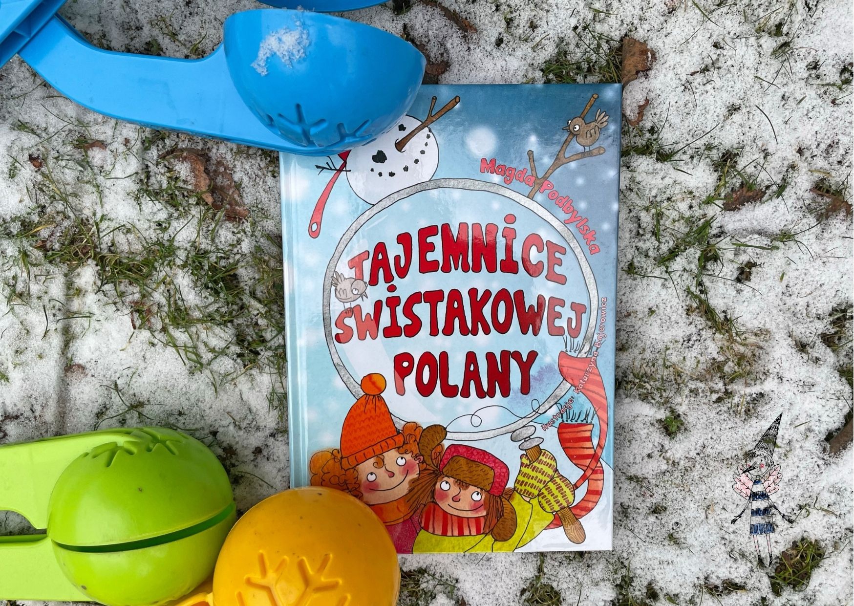 Tajemnice Świstakowej Polany