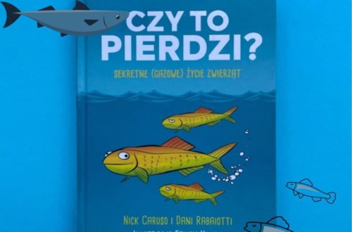 Czy to pierdzi