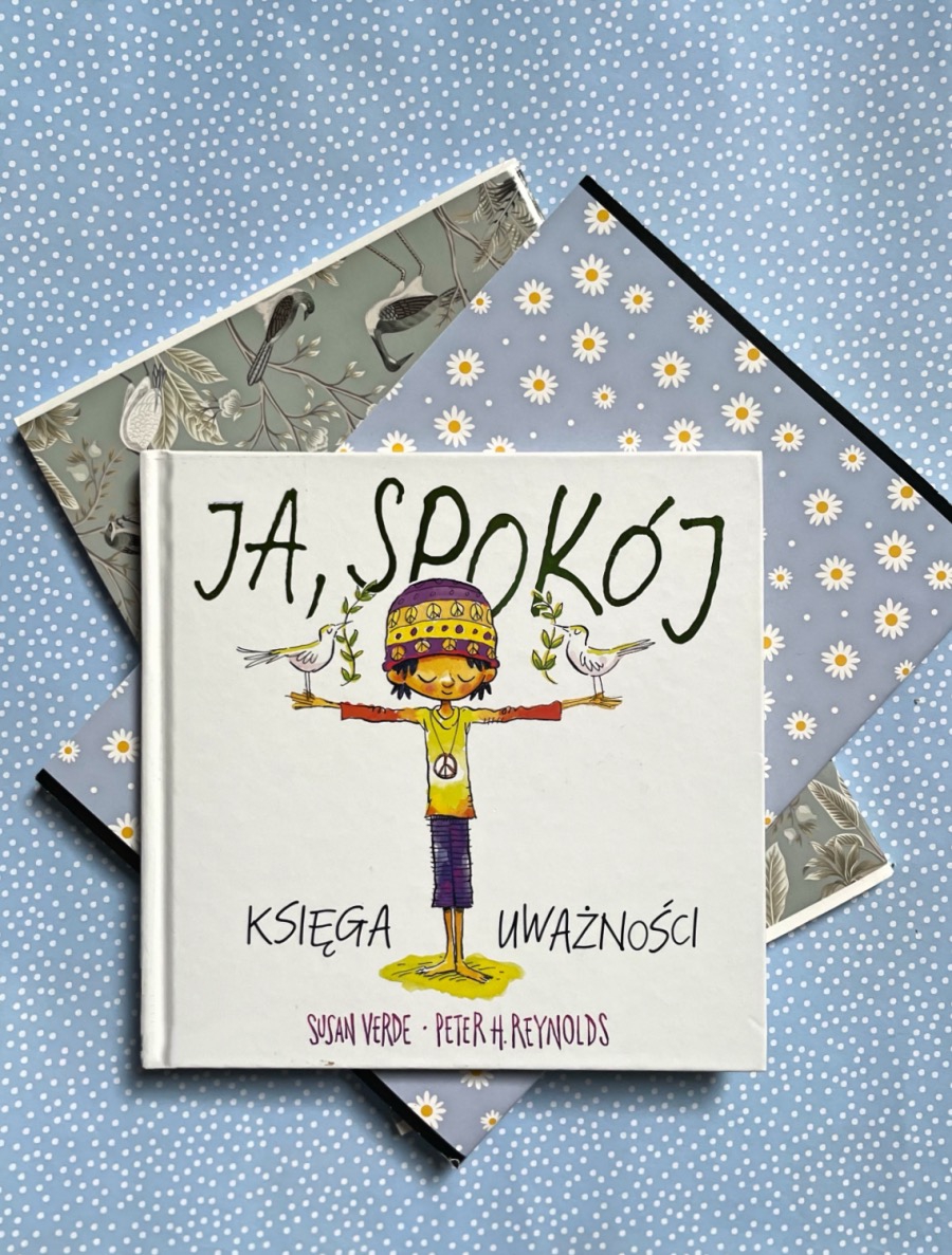 Ja Spokój
