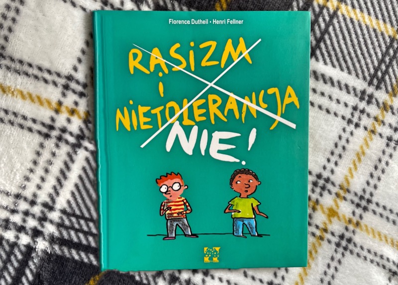 Rasim i Nietolerancja