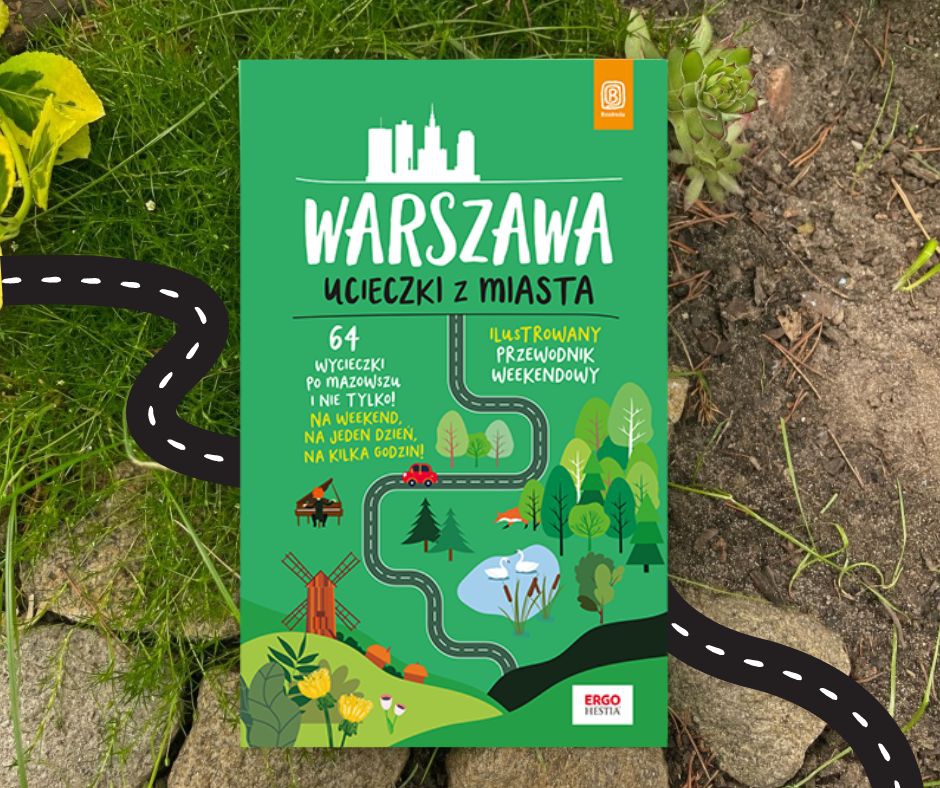 Warszawa Ucieczki z Miasta