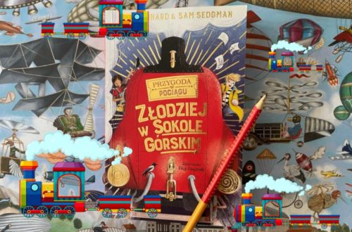 Złodziej w Sokole Górskim