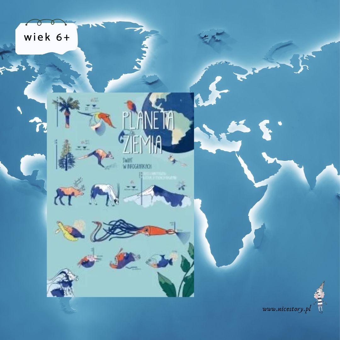 Planeta ziemia świat w ikonografiach