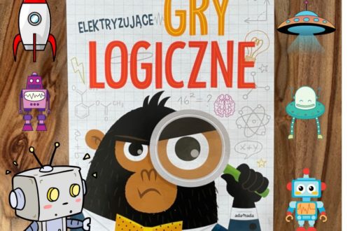 Gry Logiczne