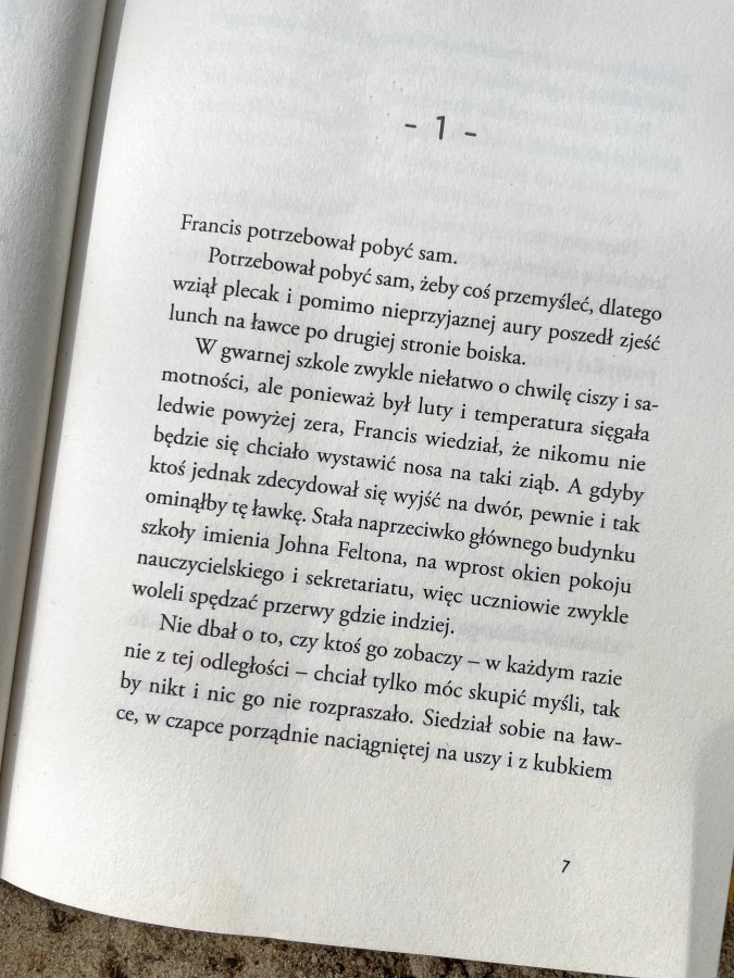 Przyjaciele